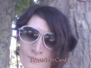 SweetNSourCandy