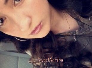 SweetSerina