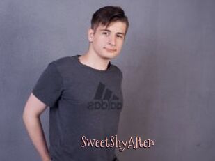 SweetShyAlten