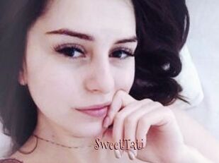 SweetTati