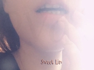 Sweet_Lin