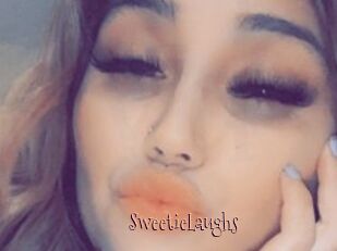 SweetieLaughs