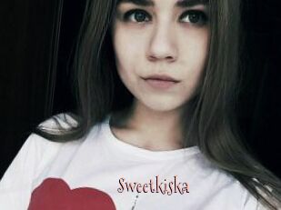 Sweetkiska