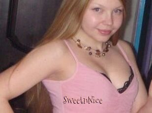 SweetnNice