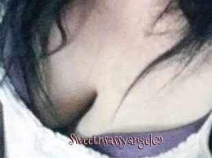 Sweetnsassyangel69