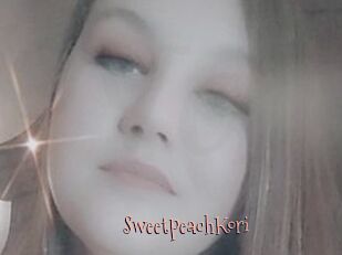 SweetpeachKori