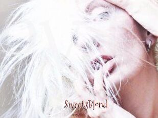 SweetsBlond