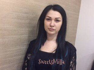 SweetsMilla