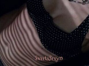 SweetxSexy19