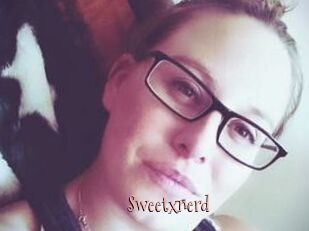 Sweetxnerd