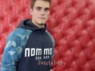 SweetyJohny