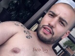 Swin_boy