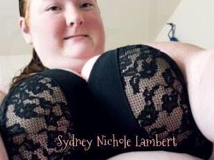 Sydney_Nichole_Lambert