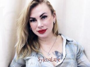 SylenaLane