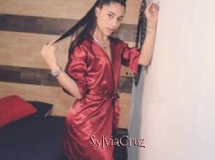 SylviaCruz