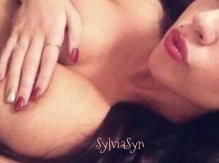 Sylvia_Syn