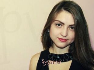 Syssanna