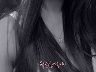 S3xyjyoty18
