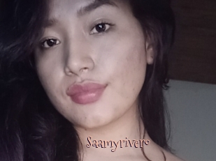 Saamyrivero