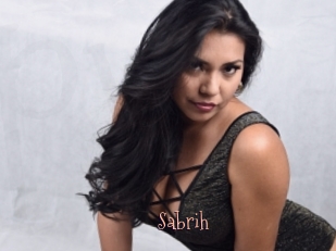 Sabrih