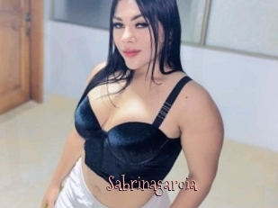 Sabrinagarcia