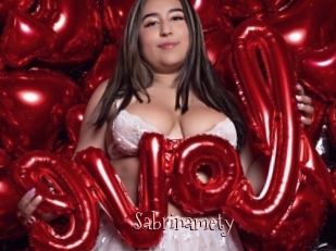 Sabrinamety