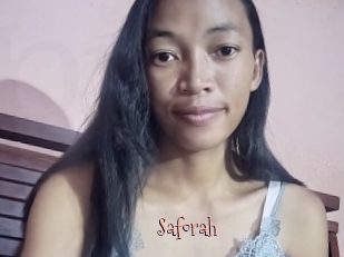 Saforah