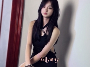 Sallyamy