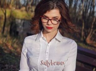 Sallybraun