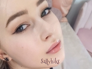 Sallyhiks