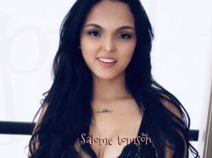 salome_tomson Pv Dial