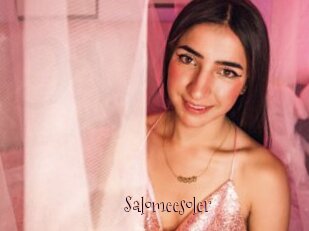 Salomeesoler