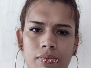Salomez