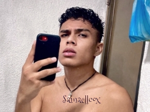 Samaellcox