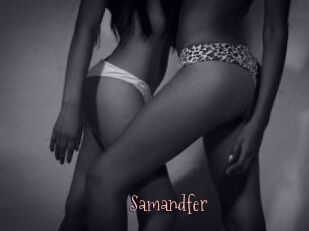 Samandfer