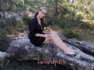 Samandpitch