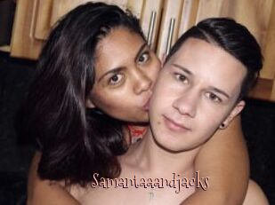 Samantaaandjacks