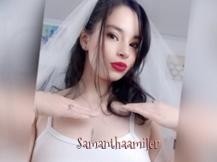 Samanthaamiler