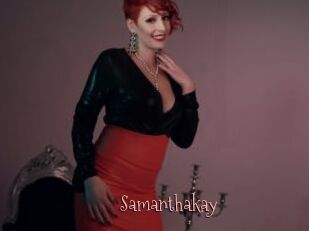 Samanthakay