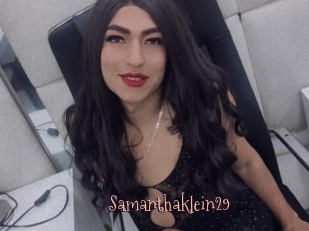 Samanthaklein29