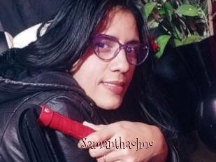 Samanthaolmo