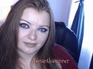 Samanthawinner