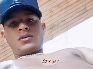 Samher