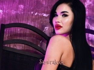 Samiralexa