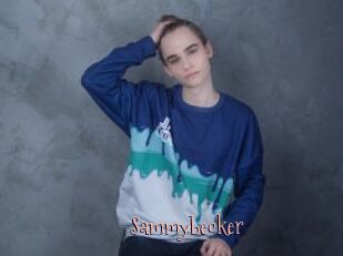 Sammybecker