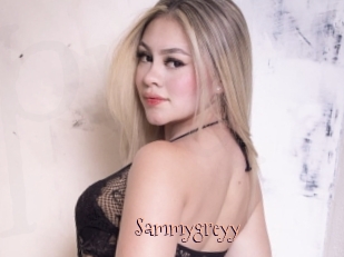 Sammygreyy