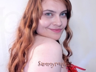 Sammyrouge