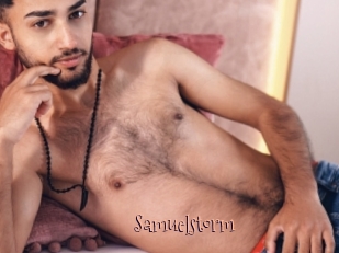 Samuelstorm