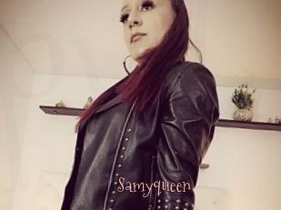 Samyqueen