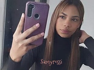 Samyrossi